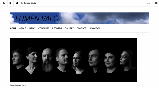 lumenvalo.fi