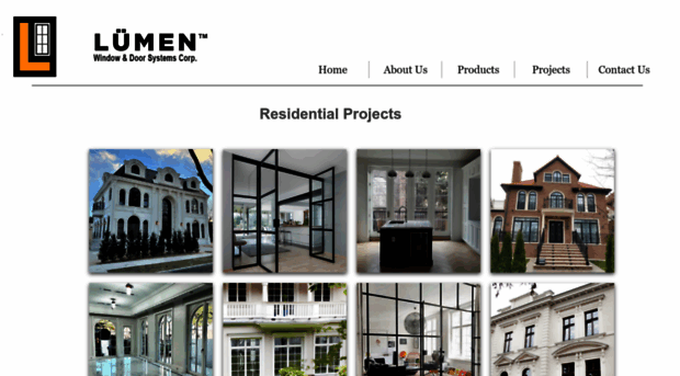 lumenwindows.com