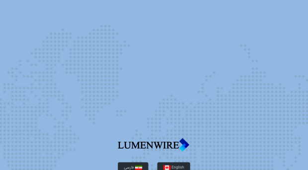 lumenwire.com