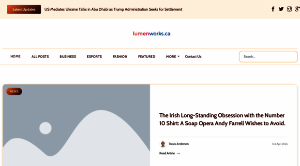 lumenworks.ca