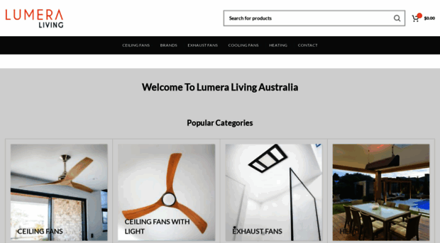 lumera.com.au