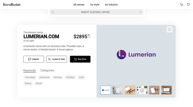 lumerian.com