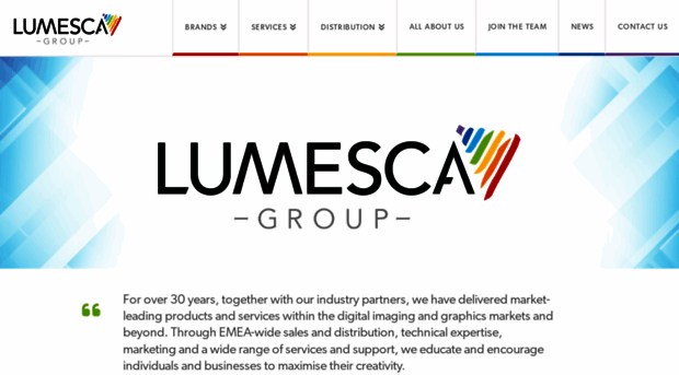 lumesca.com