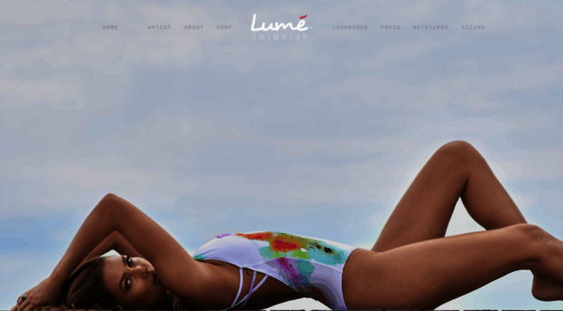 lumeswimwear.com