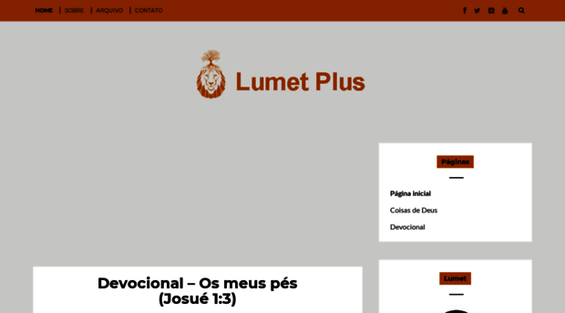 lumetplus.com