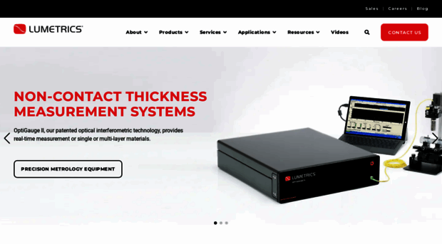 lumetrics.com