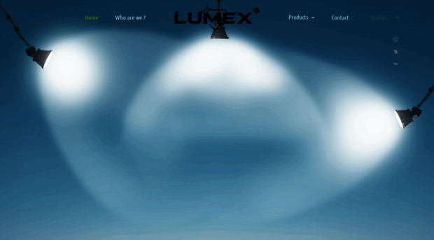 lumexlight.com