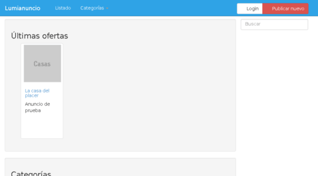 lumianuncio.es