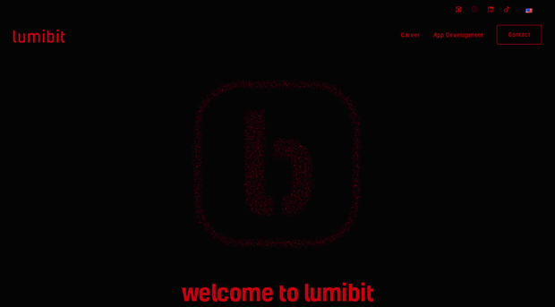 lumibit.io