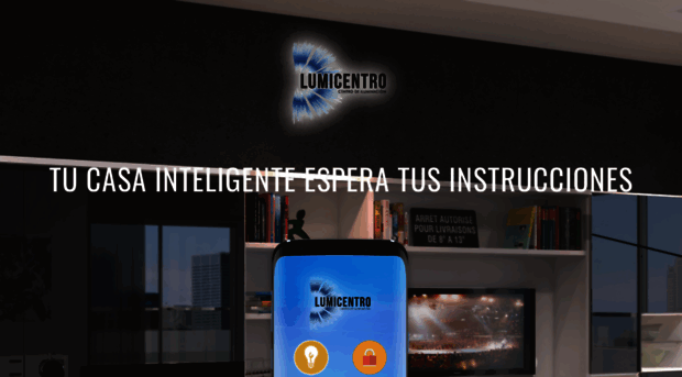 lumicentro.com.ve