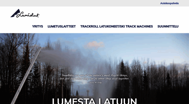 lumident.fi