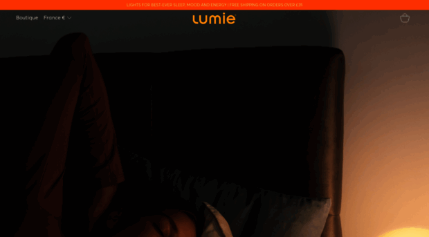 lumie.fr