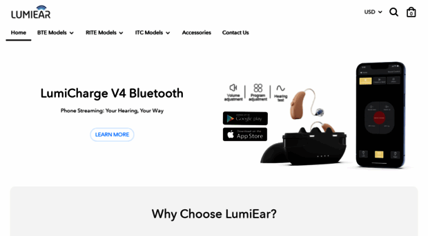 lumiear.com