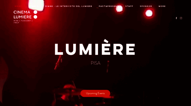 lumierepisa.com