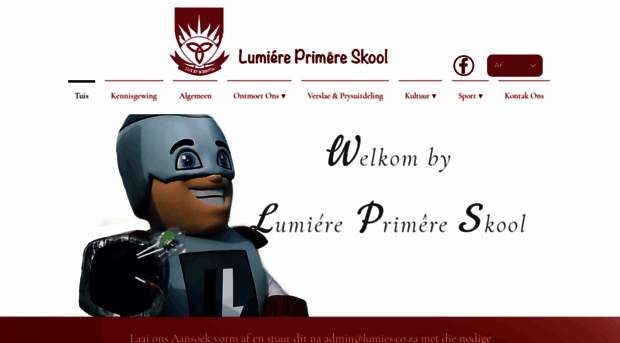 lumies.co.za