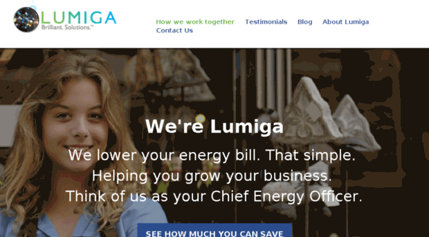 lumiga.com
