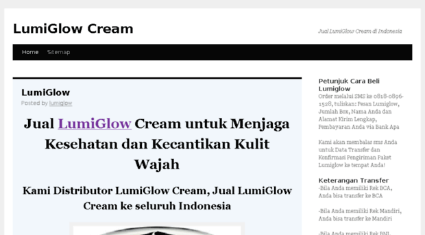 lumiglow.org