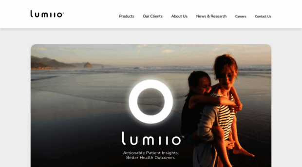 lumiio.com