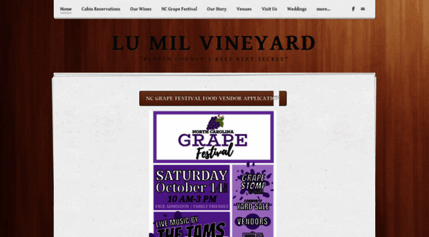 lumilvineyard.com