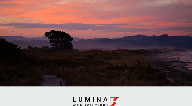 lumina.net.nz