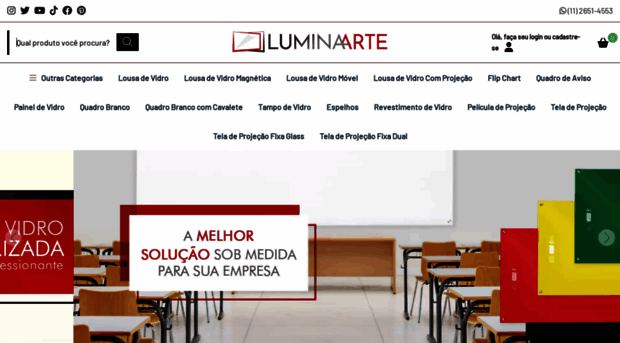 luminaarte.com.br