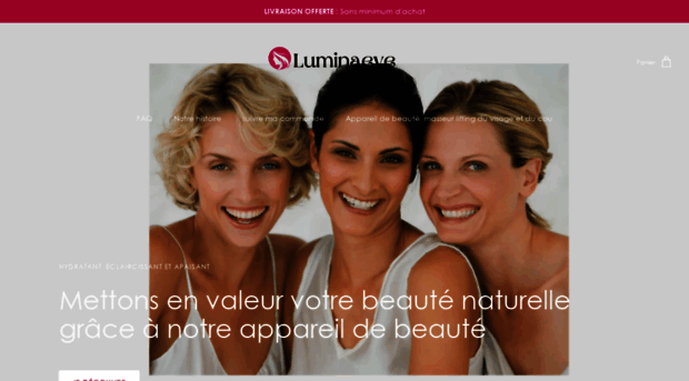 luminaeye.fr