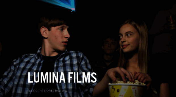 luminafilms.com