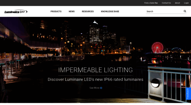 luminairelighting.com