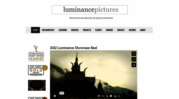 luminancepictures.com