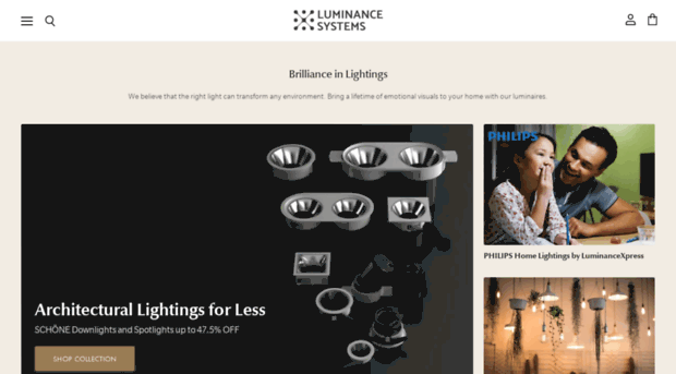 luminancesys.com