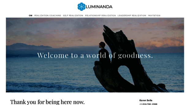 luminanda.com