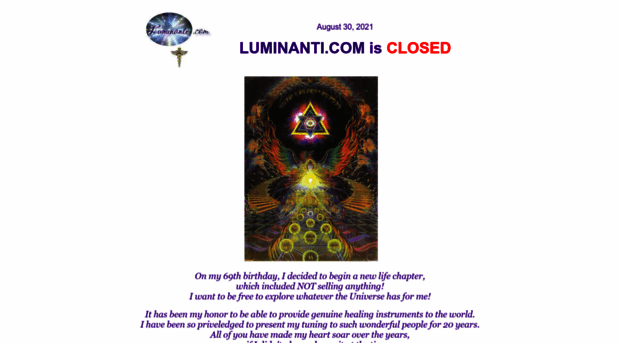 luminanti.com