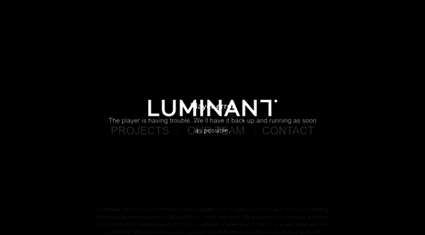 luminantmedia.com