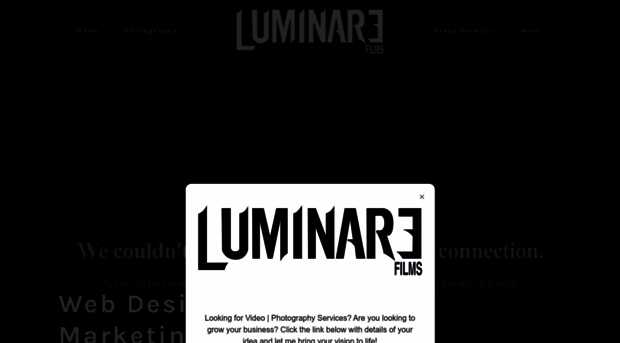 luminarefilms.com