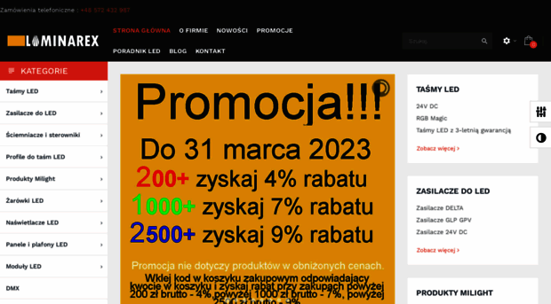 luminarex.pl