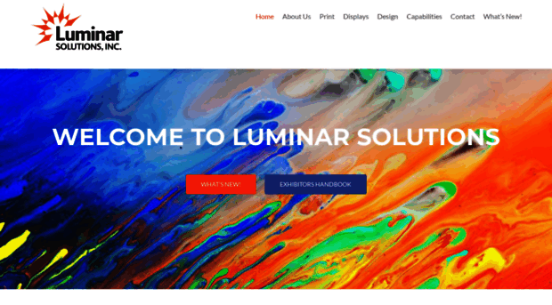 luminarsolutions.com