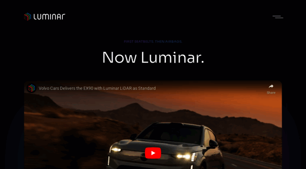 luminartech.com