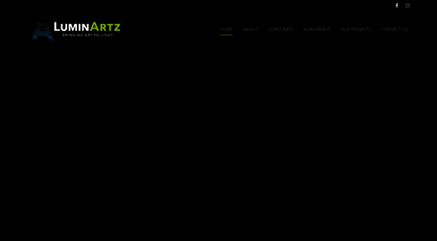 luminartz.org