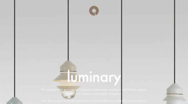 luminary.com.cy