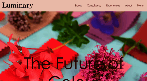 luminarycolour.com