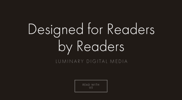 luminarydigitalmedia.com