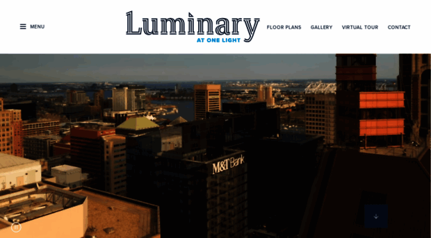 luminaryliving.com