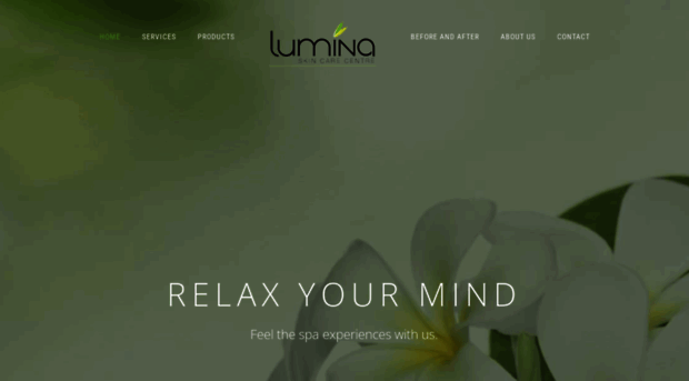 luminaskincare.ca