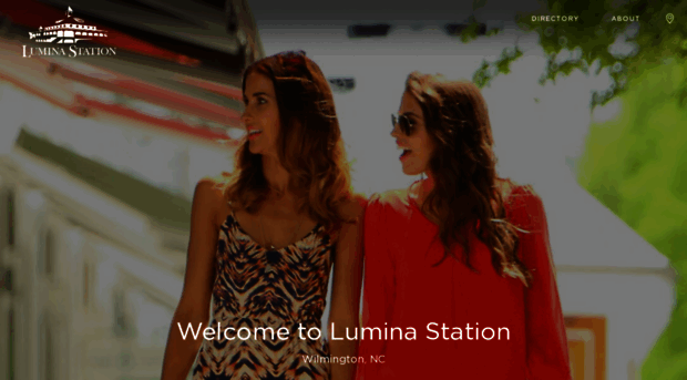 luminastation.com