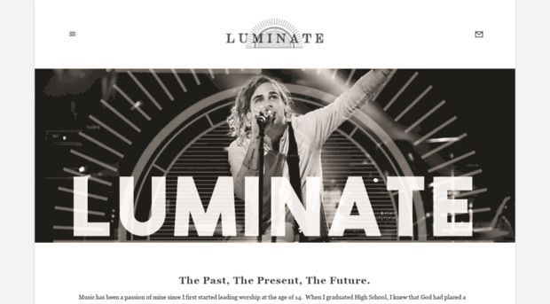 luminatemusic.com