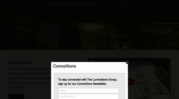 luminationsgroup.com