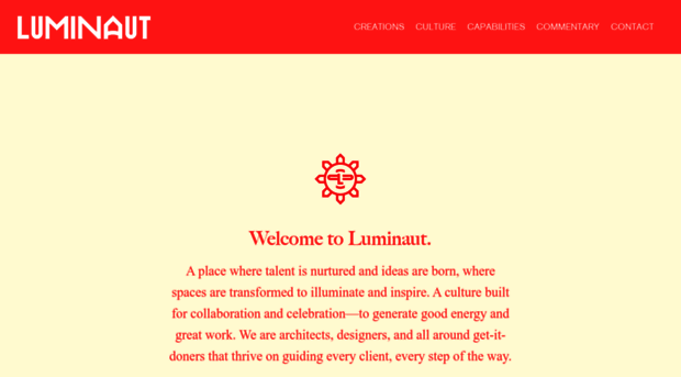 luminaut.com