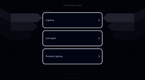 luminbox.com