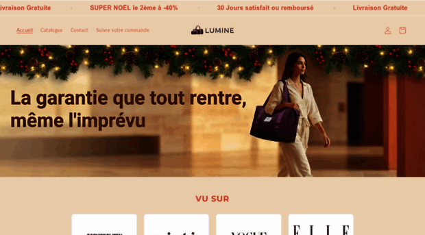 lumine.fr