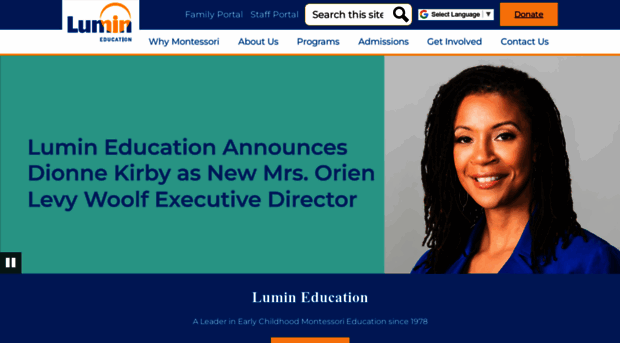 lumineducation.org